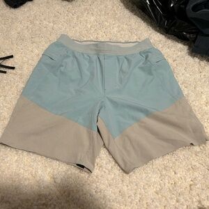 Men’s LULULEMON swimming suit